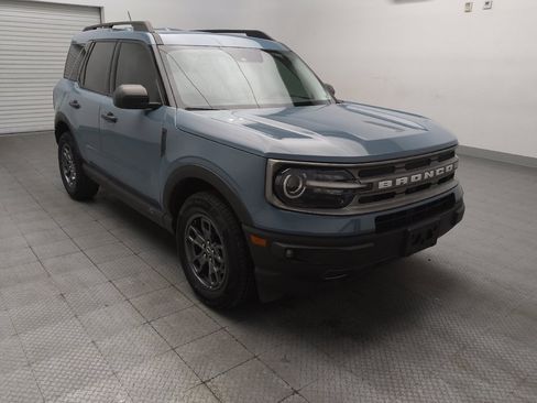 Used 2021 Ford Bronco Sport Big Bend AWD/4WD image 13