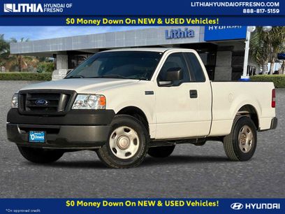 Used 2008 Ford F150 STX