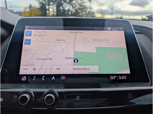 Used 2020 Cadillac CT5 Sport image 26