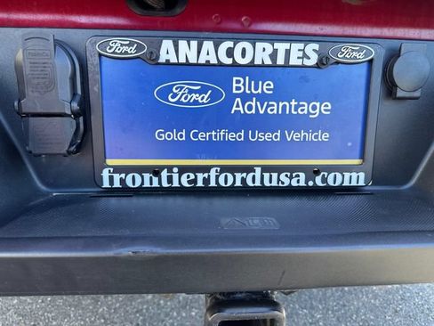 Certified 2022 Ford F150 Lariat w/ Equipment Group 502A High AWD/4WD image 25