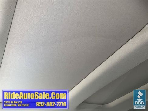 Used 2012 Nissan Murano SL AWD/4WD image 39