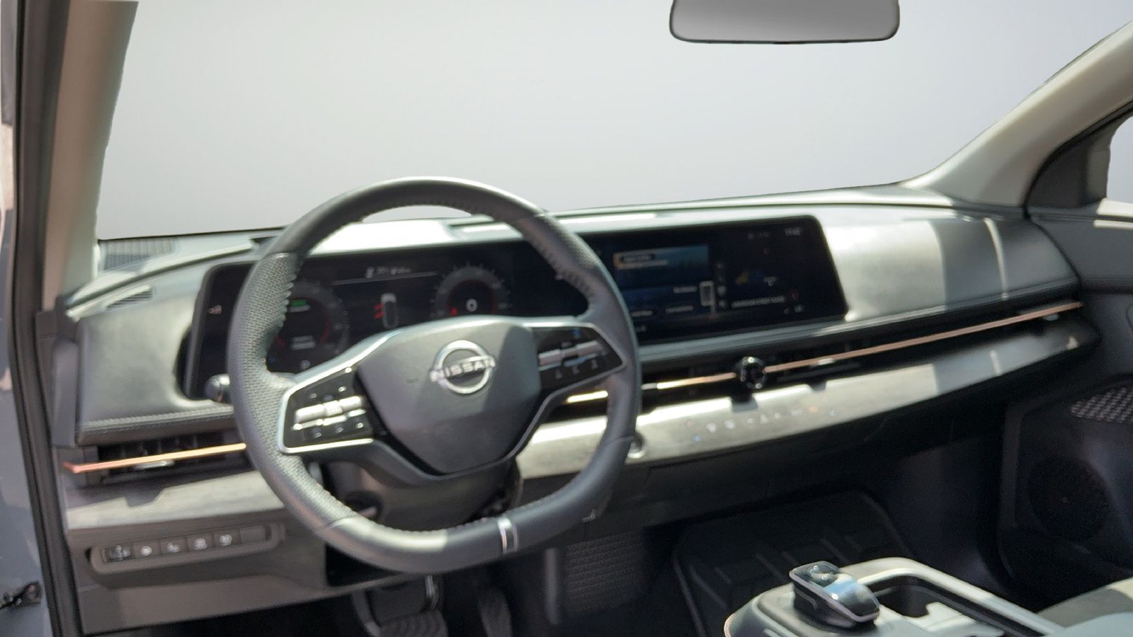 Certified 2025 Nissan Ariya FWD image 22