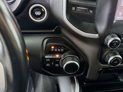 Used 2021 RAM 1500 Big Horn image 10