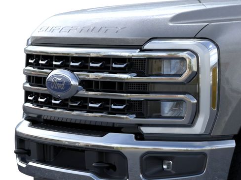 New 2026 Ford F250 XLT w/ XLT Premium Package AWD/4WD image 17