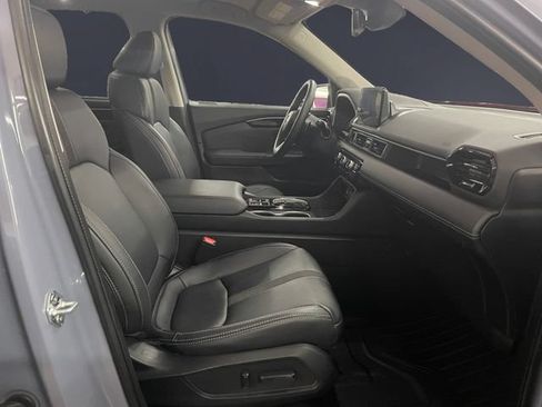 Certified 2023 Honda Pilot Touring image 15