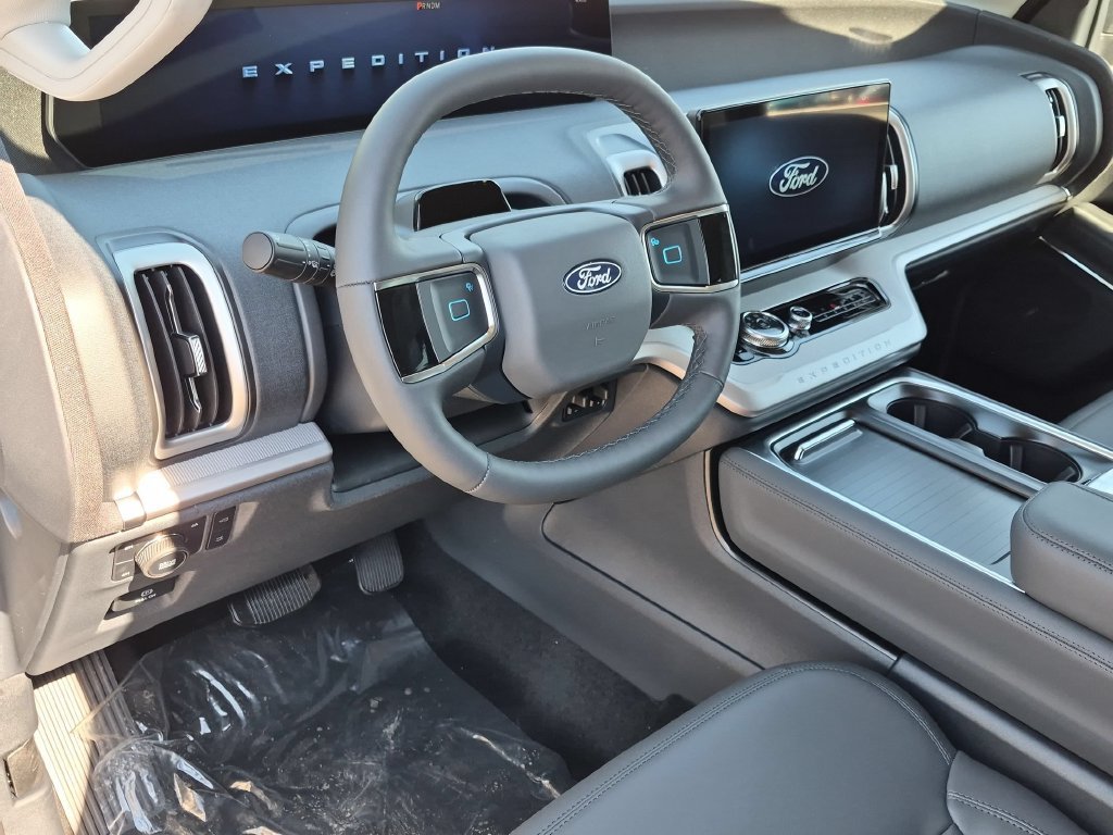 New 2027 Ford Expedition Max Active AWD/4WD image 10