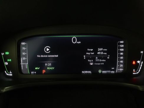 Used 2026 Honda Civic Sport Touring image 37
