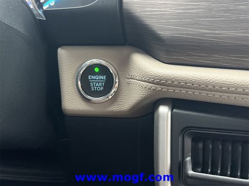 Certified 2024 Ford Expedition Max Limited image 8