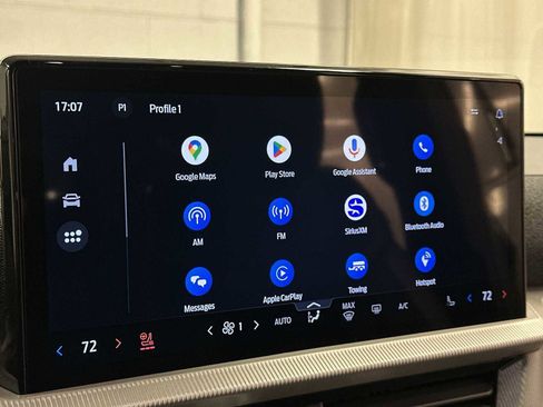 New 2026 Ford Explorer ST w/ Sun And Sound Package image 13