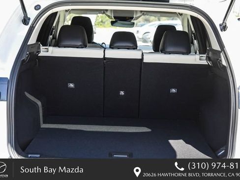 New 2026 MAZDA CX-5 Select AWD/4WD image 12