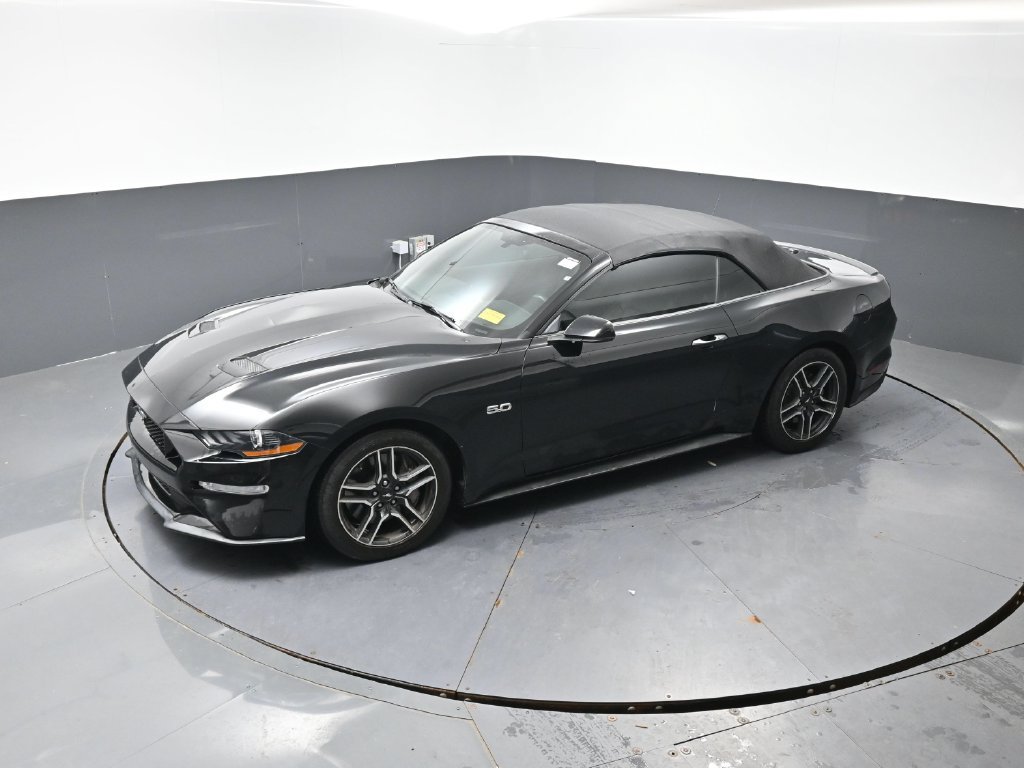 Used 2018 Ford Mustang GT Premium w/ Equipment Group 401A RWD image 63