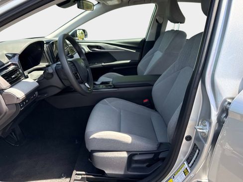 Used 2025 Toyota Camry LE image 20