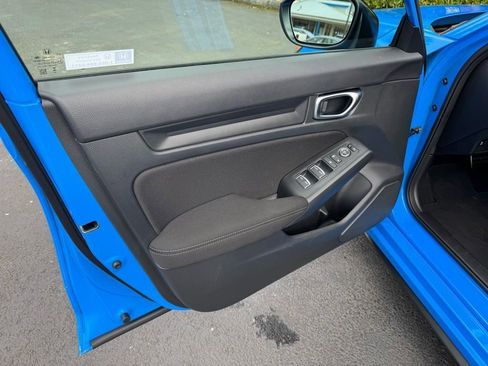 Certified 2026 Honda Civic Sport image 5