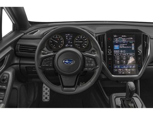 New 2025 Subaru Crosstrek 2.5i Sport image 22