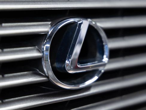 Used 1998 Lexus LS 400 image 9