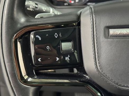 Used 2024 Land Rover Range Rover Velar S AWD/4WD image 16