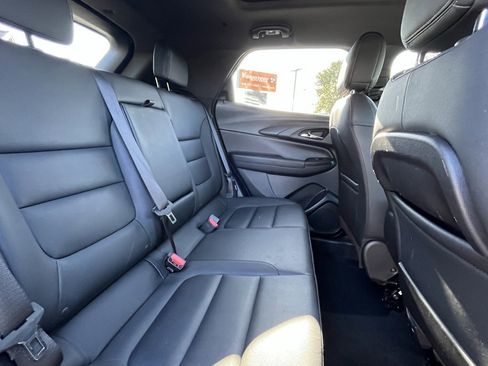 Used 2022 Chevrolet TrailBlazer ACTIV w/ Sun and Liftgate Package image 19