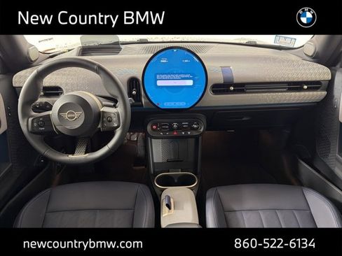 Certified 2025 MINI Cooper S image 13