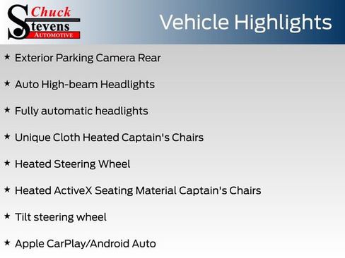 New 2027 Ford Explorer Active AWD/4WD image 9