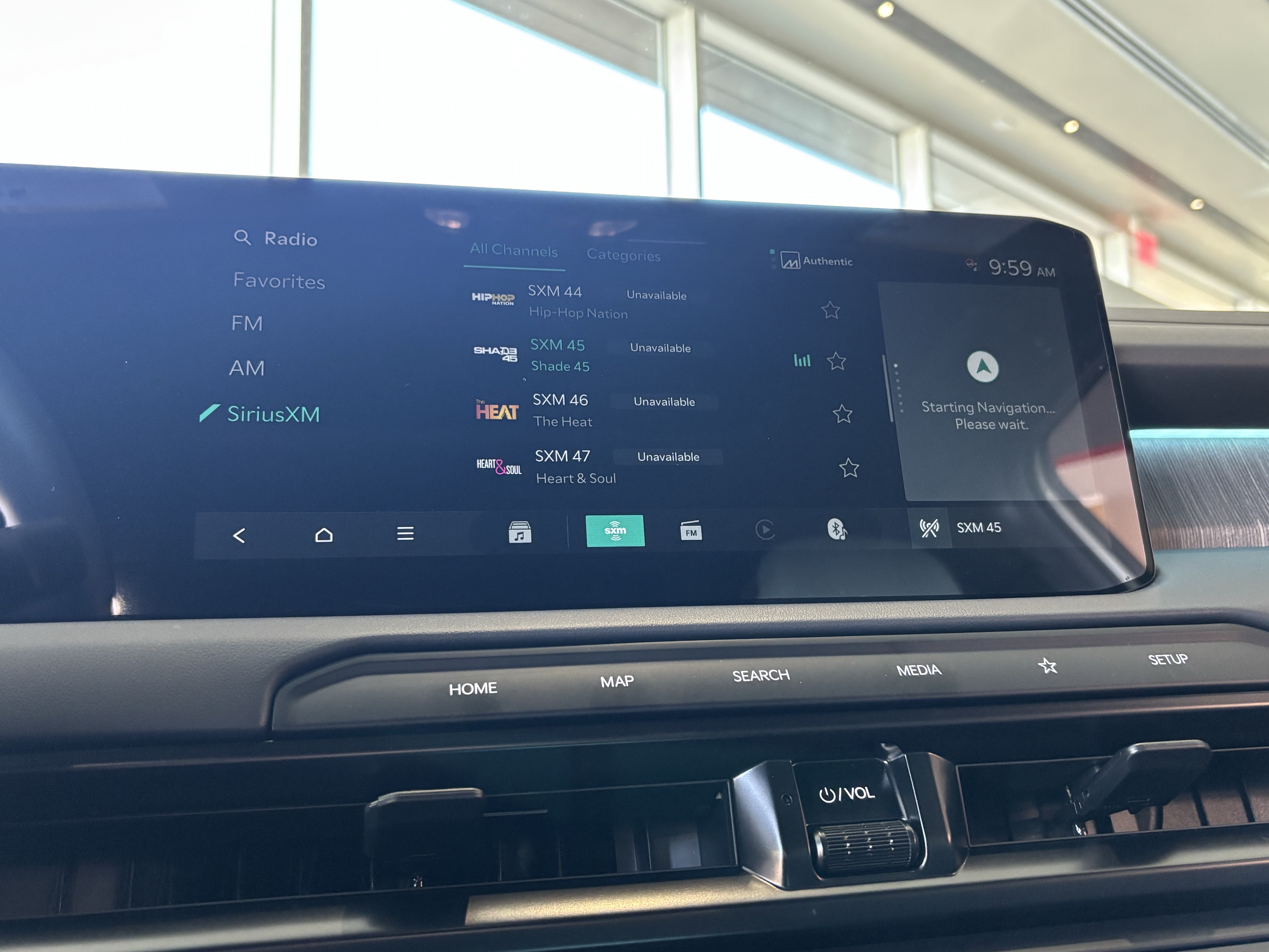 Certified 2027 Kia Telluride X-Line SX Prestige AWD/4WD image 21