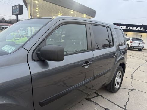 Used 2013 Honda Pilot LX image 19