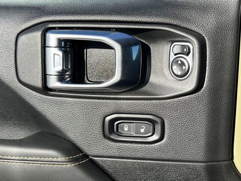 New 2026 Jeep Wrangler Sahara image 18