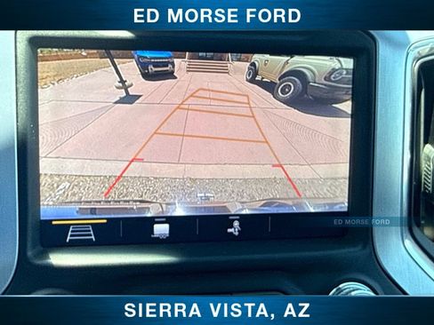 Used 2019 GMC Sierra 1500 SLT w/ SLT Premium Plus Package RWD image 26