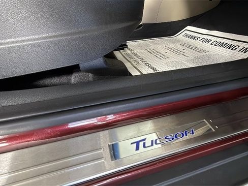 Used 2017 Hyundai Tucson SE image 34
