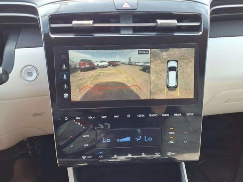 Used 2023 Hyundai Tucson Limited FWD image 14