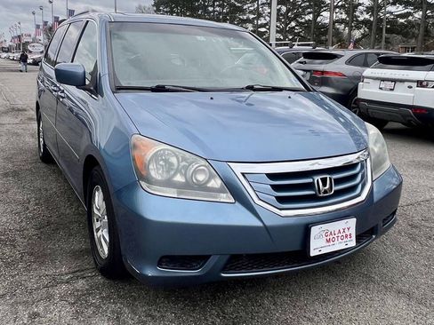 Used 2010 Honda Odyssey EX-L image 3