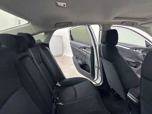 Used 2018 Honda Civic EX-T image 24