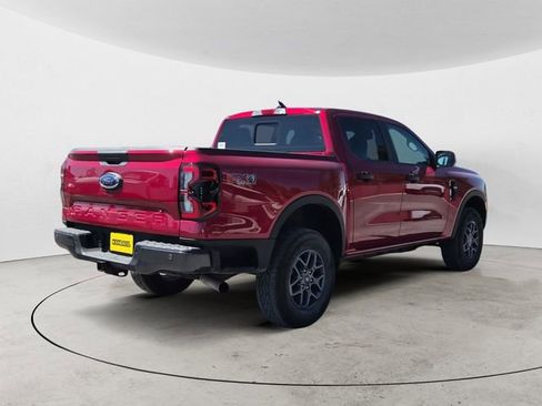 Used 2025 Ford Ranger XLT w/ Equipment Group 301A High AWD/4WD image 5