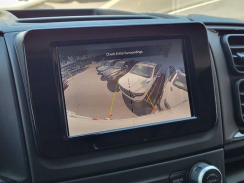 New 2026 RAM ProMaster 2500 w/ Convenience Group image 9