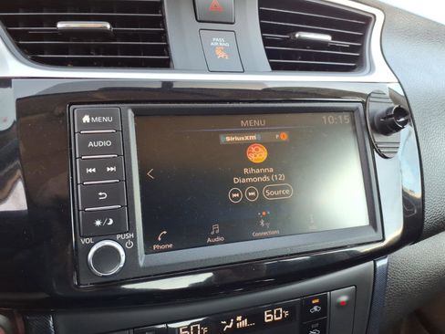 Used 2019 Nissan Sentra SR FWD image 22