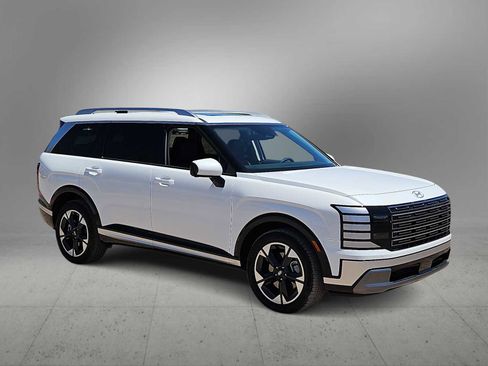 New 2026 Hyundai Palisade Limited AWD/4WD image 2