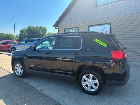 Used 2014 GMC Terrain SLT AWD/4WD image 8
