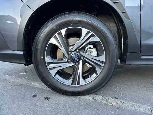 New 2026 Subaru Crosstrek 2.0i Premium image 8