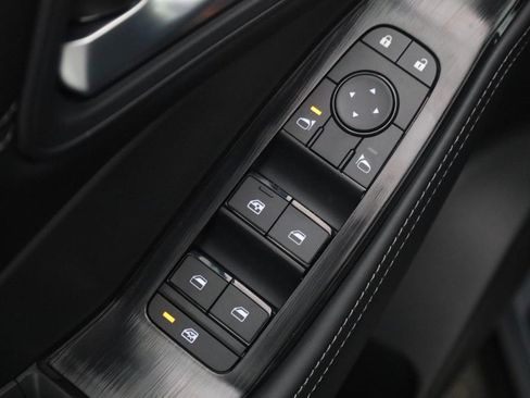 New 2026 Nissan Rogue SV AWD/4WD image 11