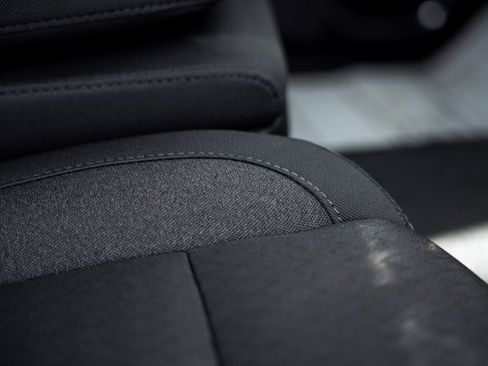 New 2026 Chevrolet Silverado 1500 LT image 28