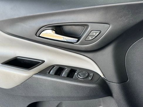Used 2023 Chevrolet Equinox LS image 34