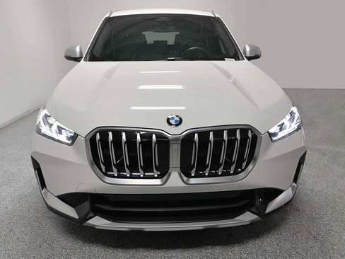 Certified 2024 BMW X1 xDrive28i w/ Convenience Package AWD/4WD image 2