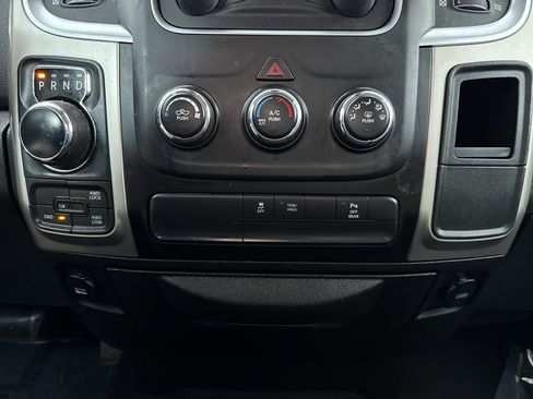 Used 2020 RAM 1500 Warlock AWD/4WD image 25