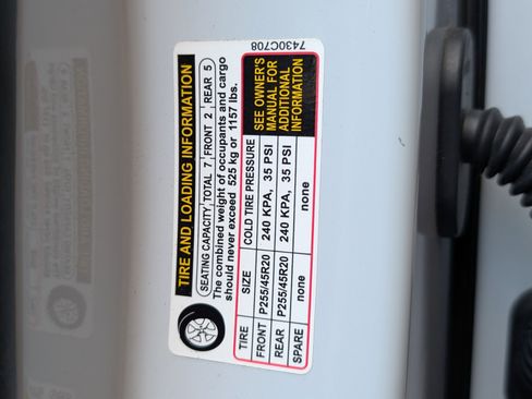 Used 2023 Mitsubishi Outlander SE FWD image 44