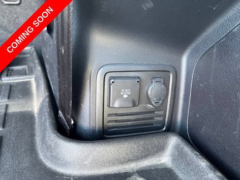 Used 2023 Toyota 4Runner SR5 RWD image 12