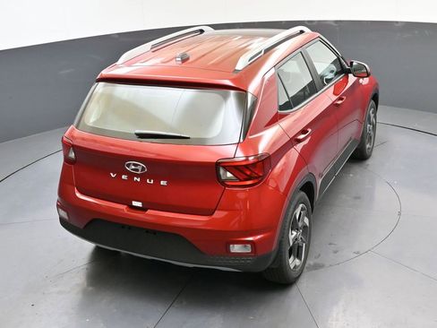 New 2026 Hyundai Venue SEL image 49