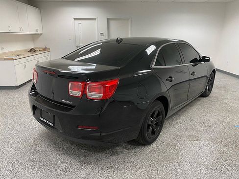 Used 2014 Chevrolet Malibu LS image 5