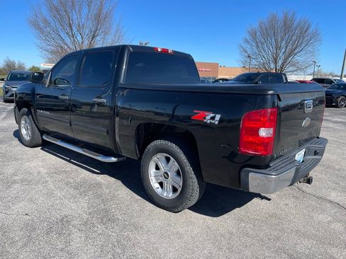 Used 2009 Chevrolet Silverado 1500 LT w/ Power Pack Plus image 4