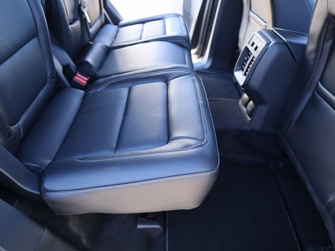 New 2025 Ford Bronco Outer Banks image 15