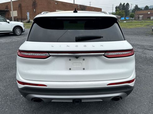 Used 2020 Lincoln Corsair Reserve AWD/4WD image 7
