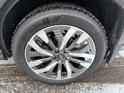 Used 2025 Subaru Forester Touring w/ Touring Package image 7